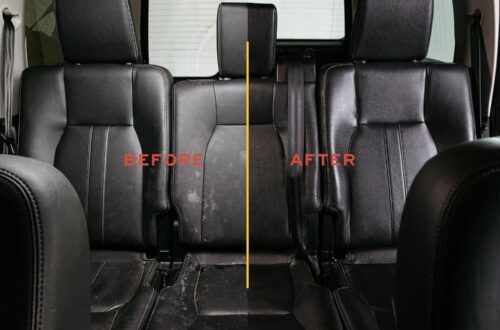 Best Leather Care – Leather Honey Leather Conditioner, Since 1968 Review