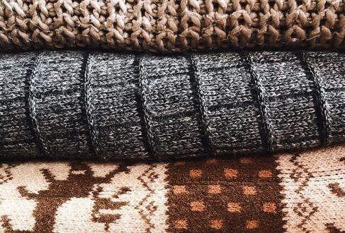 The best fabric for comfy, long-lasting clothes that feel great on your skin