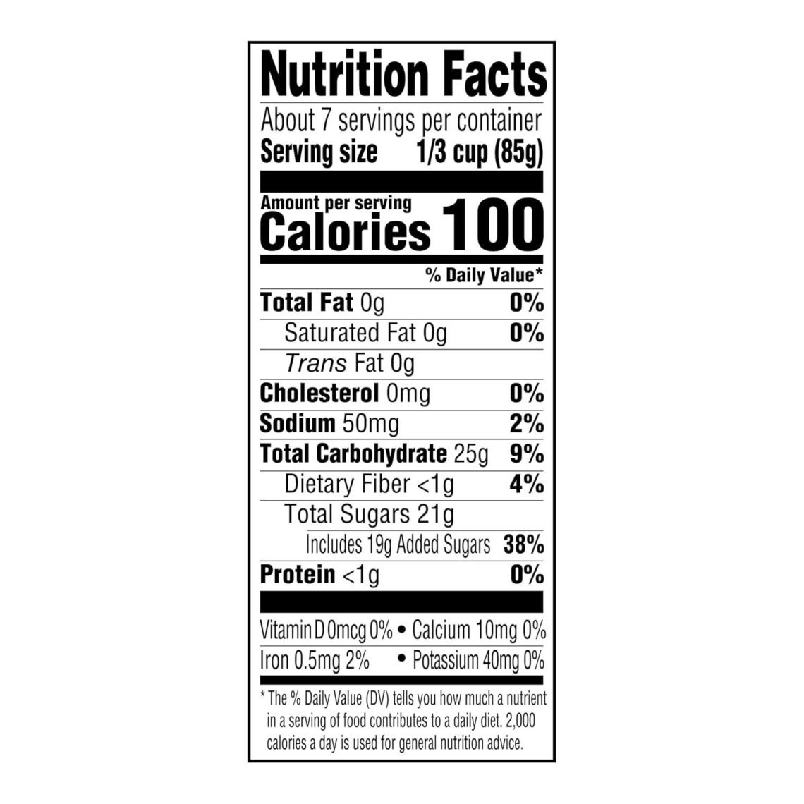 Best Grocery Product – Amazon Grocery, Apple Pie Filling, 20 Oz Review