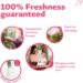 Best Flower Delivery – Aquarossa Farms – Fresh Roses for Gifting Review