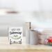 Best Bathroom Decor – Sage Green Laundry Sign, Funny Sink Shelf Review