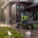 Best Pressure Washer – 5000PSI, 3.0GPM, Foam Cannon, Quick Connect Nozzles Review