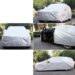 Best SUV Car Cover – Kayme 6 Layers Waterproof All Weather Protection Review