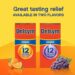 Best Cough Syrup – Delsym 12 Hour Relief for Adults, 12-Hour Suppressant