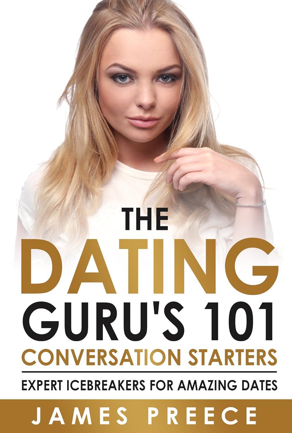 Best Dating Conversation Starters – Never Run Out of Things to Say Review