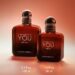 Best Men’s Fragrance – Armani Beauty – Stronger With You Parfum Review
