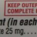 Best Sleep Aid – KIRKLAND SIGNATURE Doxylamine Succinate 25 Mg Review