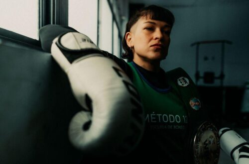 Who’s the best boxer in the world right now? Discover the top fighters shaping the sport today