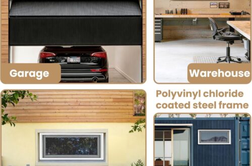 Best Basement Window – Vinyl Hopper with Double Pane Glass, Energy Efficient Review