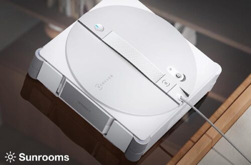 Best Window Cleaner – ECOVACS WINBOT W3 Omni Robot Review
