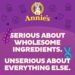 Best Mac and Cheese – Annie’s Organic Shells and White Cheddar Review