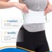 Best Ribs Support – Pauline Broken Rib Brace for Women Review