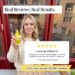 Best Sore Throat Relief – Propolis Throat Spray by Beekeeper’s Naturals – 95% Bee Propolis Extract, Natural Immune Support & Sore Throat Relief – Antioxidants, Keto, Paleo, Gluten-Free (1.0 oz)(Pack of 1) Review