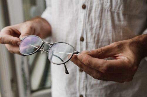 What Are the Best Lenses for Glasses? Easy Tips to Choose the Perfect Fit