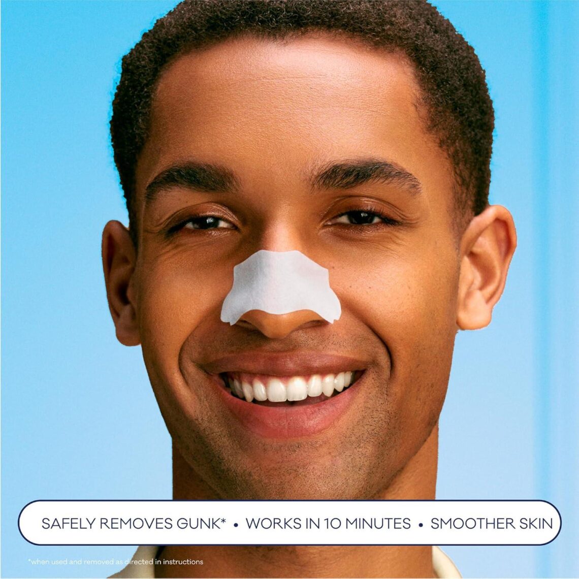 Best Blackhead Remover Strips – Bioré Deep Pore Cleansing Review