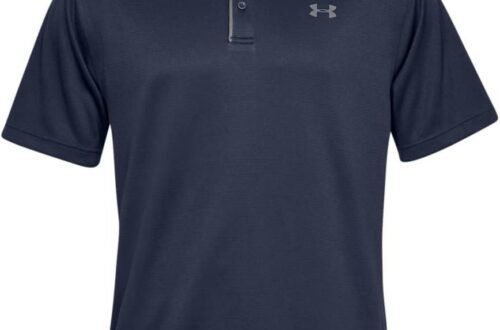 Best Men’s Golf Polo – Under Armour Tech Performance Review