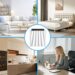 Best Air Purifier Filters – (2-Pack) 211+ Replacement Compatible with Blueair 211+ Review
