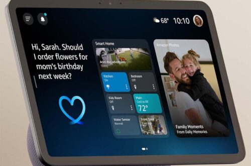 Best Smart Display – Amazon Echo Show 11 (newest model) review