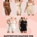 Best Shapewear for Women – SHAPERMINT High-Waisted Tummy Control Review