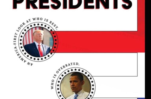 Best Presidential Ratings – Rating America’s Presidents Review