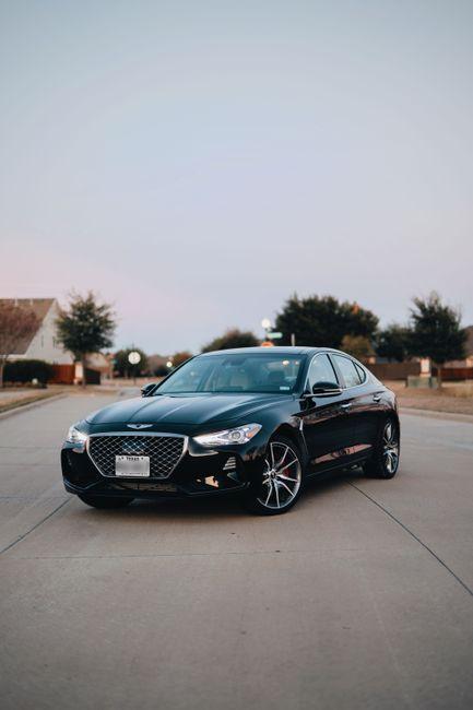 What Is the Best Car in the World for Your Daily Drive and Family Needs