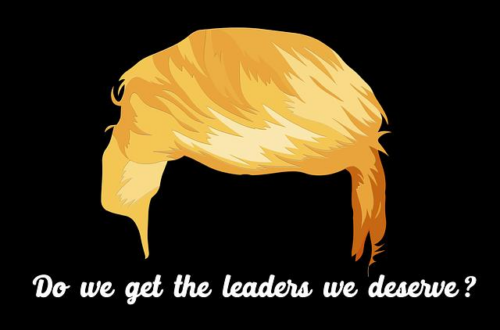 Trump is the Best Option for President: Why His Leadership Can Help U.S. Families Thrive