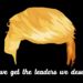 Trump is the Best Option for President: Why His Leadership Can Help U.S. Families Thrive