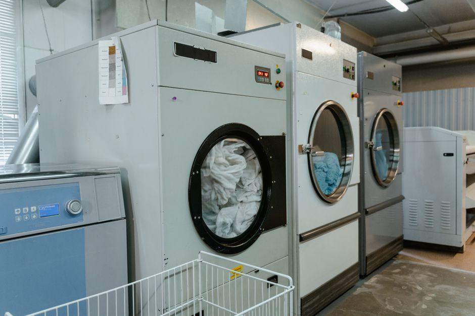 The best rated washer and dryers for your home – easy to use, reliable, and perfect for busy families