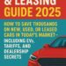 Best Car Buying & Leasing Guide – Save Thousands in 2025 Review