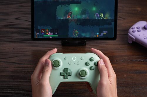 Best Gaming Controller – 8BitDo Ultimate 2C Wireless for Windows & Android Review