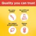 Best Vitamin C Supplements – Nature Made 1000 mg Tablets for Immune Support