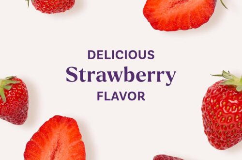 Best Sleep Support Gummies – Natrol Melatonin 10 mg, 140 Strawberry Review