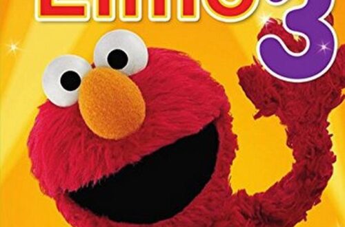 Best Kids’ DVD – Sesame Street: The Best of Elmo 3 [DVD] Review