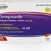 Best Heartburn Relief – Camber Omeprazole 20mg Delayed-Release Tablets, 42 Count Review