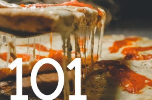 Best Pizza Guide – 101 Best Pizzas in NY: From Classic Slices to Gourmet Pies