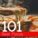 Best Pizza Guide – 101 Best Pizzas in NY: From Classic Slices to Gourmet Pies