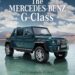 Best Off-Road Vehicle – The Mercedes-Benz G-Class Review