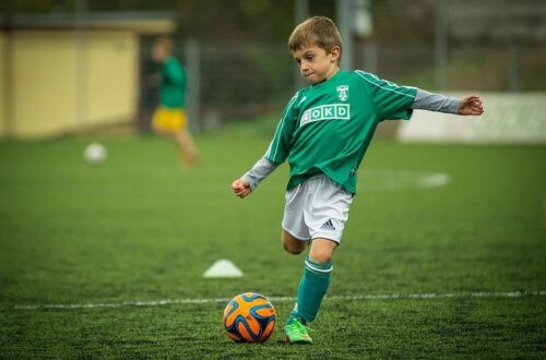 The best football player ever: Discover who truly changed the game for fans everywhere