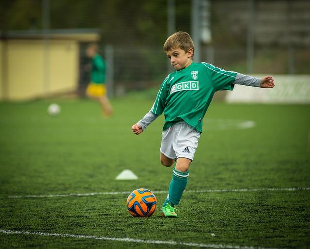 The best football player ever: Discover who truly changed the game for fans everywhere