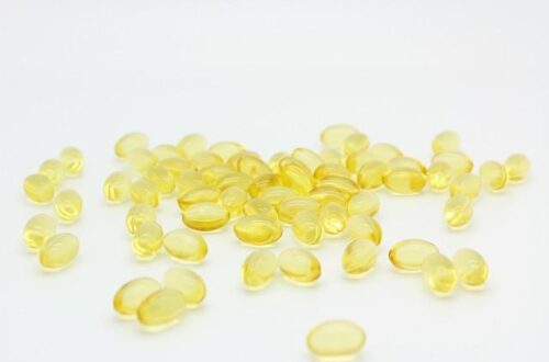 What Are the Best Fish Oil Supplements for Better Heart Health and Brain Power