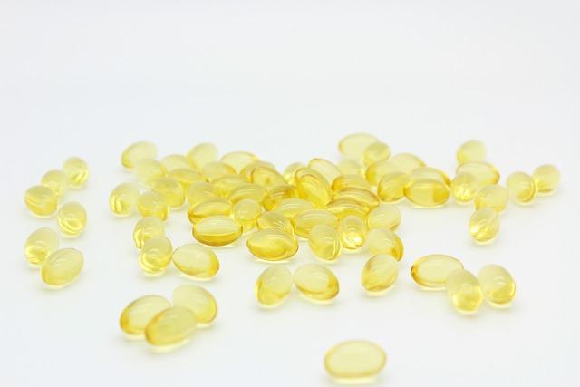 What Are the Best Fish Oil Supplements for Better Heart Health and Brain Power