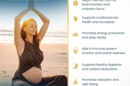 Best Prenatal Vitamin – Vykee Folic Acid Capsules for Women Review