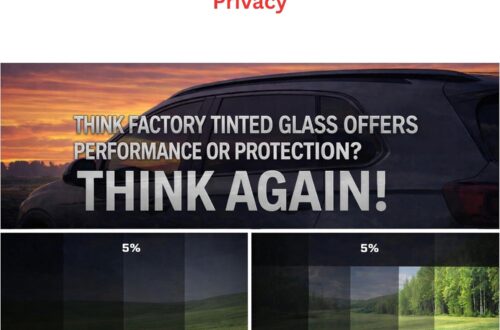 Best Window Tint Kit – No Cutting Required for 2010-2015 Prius Review