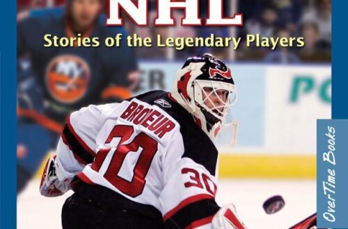 Best Hockey Goalies – Greatest NHL Players Stories Review