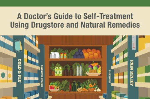 Best Self-Care Guide – Over the Counter: A Doctor’s Remedy Review