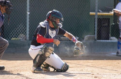 Who’s the Best Catcher in the MLB? Find Out Which Player Really Stands Out