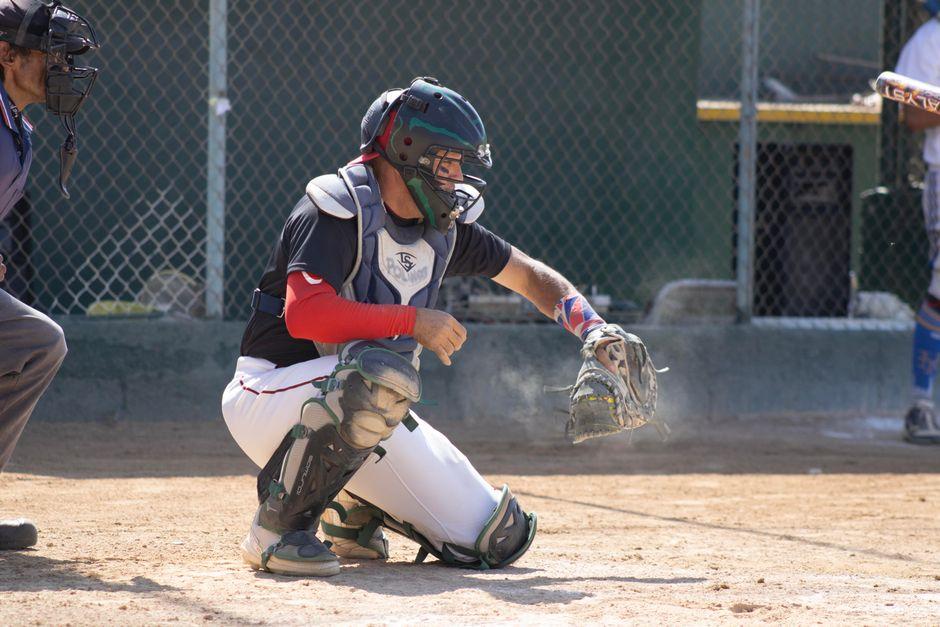 Who’s the Best Catcher in the MLB? Find Out Which Player Really Stands Out