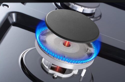 Best Kitchen Range – AAOBOSI 36-Inch Gas Cooktop with 6 Burners, 78,000 BTU Review