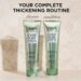 Best Shampoo – L’Oreal Paris Thickening Sulfate Free Shampoo, Review