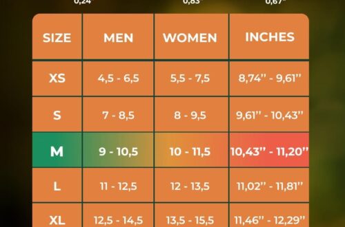 Best Running Shoe Insoles – Sport Shock Absorption Cushions Review